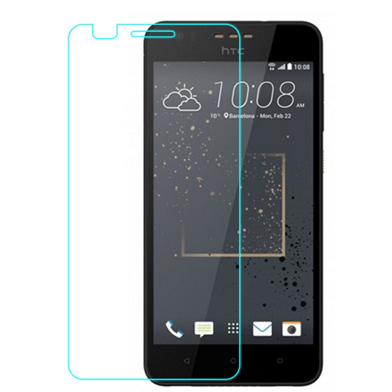 Premium Tempered Glass For HTC Desire 825 / D825 Screen Protector