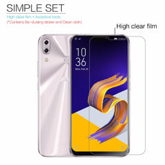 Asus Zenfone 5 2018 Screen Protector Nillkin Clear