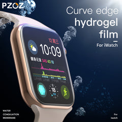 iWatch 4 Hydrogel Film For Apple Watch