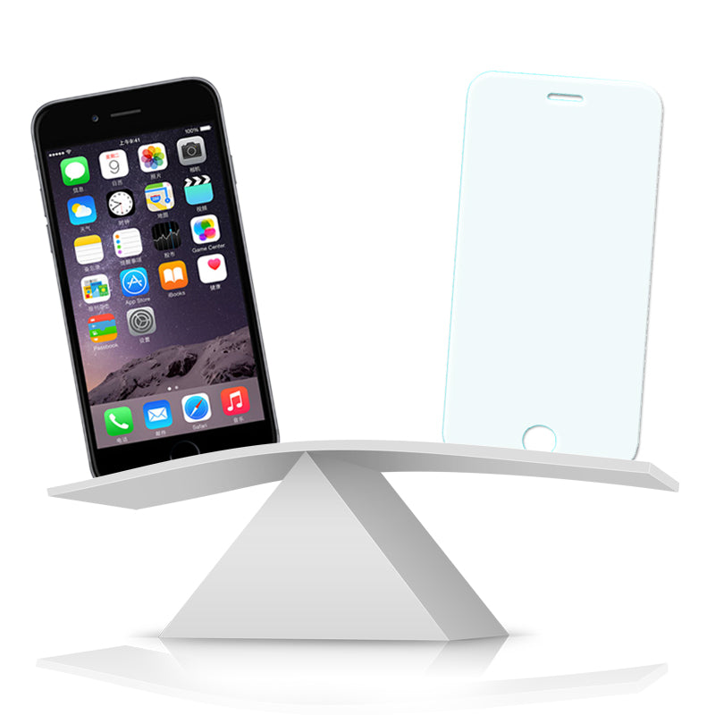 2PCS Glass Asus ZenFone Live L1 ZA550KL Screen Protector Tempered